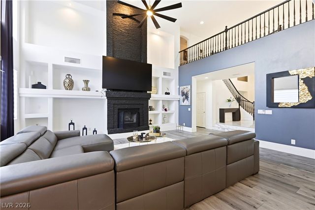 8820 Buffalo Cloud Avenue, Las Vegas, NV 89143