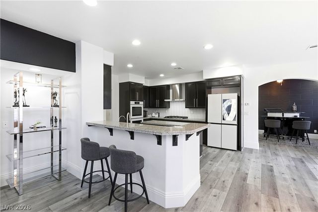 8820 Buffalo Cloud Avenue, Las Vegas, NV 89143
