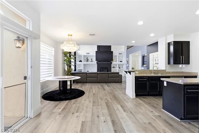 8820 Buffalo Cloud Avenue, Las Vegas, NV 89143