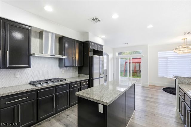 8820 Buffalo Cloud Avenue, Las Vegas, NV 89143