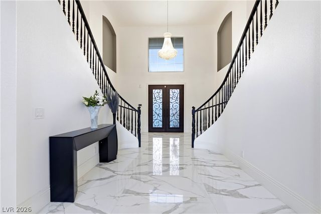8820 Buffalo Cloud Avenue, Las Vegas, NV 89143