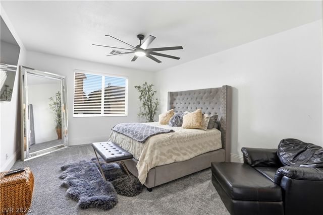 8820 Buffalo Cloud Avenue, Las Vegas, NV 89143