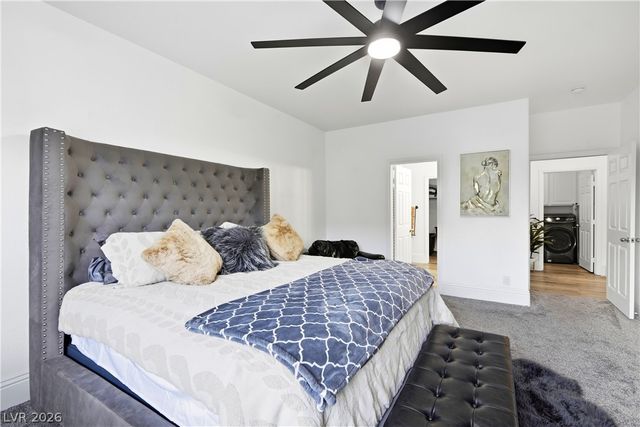 8820 Buffalo Cloud Avenue, Las Vegas, NV 89143
