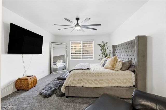 8820 Buffalo Cloud Avenue, Las Vegas, NV 89143