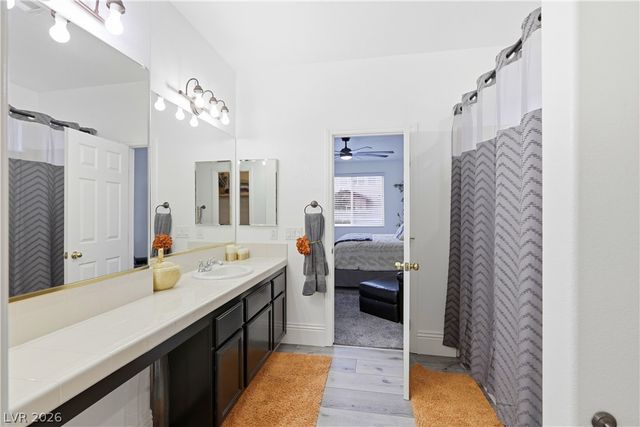 8820 Buffalo Cloud Avenue, Las Vegas, NV 89143