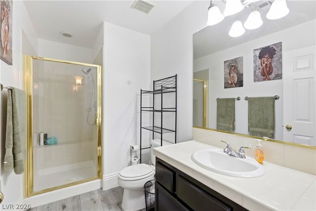 8820 Buffalo Cloud Avenue, Las Vegas, NV 89143