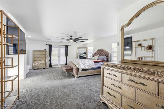 8820 Buffalo Cloud Avenue, Las Vegas, NV 89143