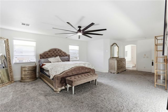 8820 Buffalo Cloud Avenue, Las Vegas, NV 89143