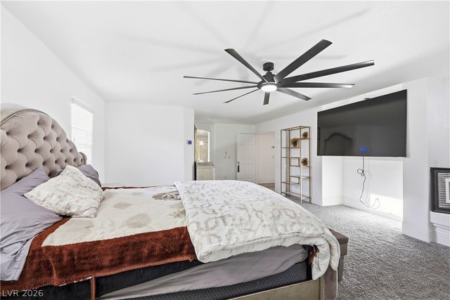 8820 Buffalo Cloud Avenue, Las Vegas, NV 89143