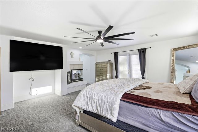 8820 Buffalo Cloud Avenue, Las Vegas, NV 89143