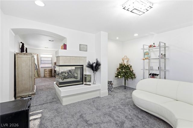 8820 Buffalo Cloud Avenue, Las Vegas, NV 89143