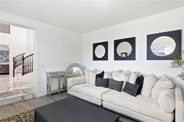 8820 Buffalo Cloud Avenue, Las Vegas, NV 89143