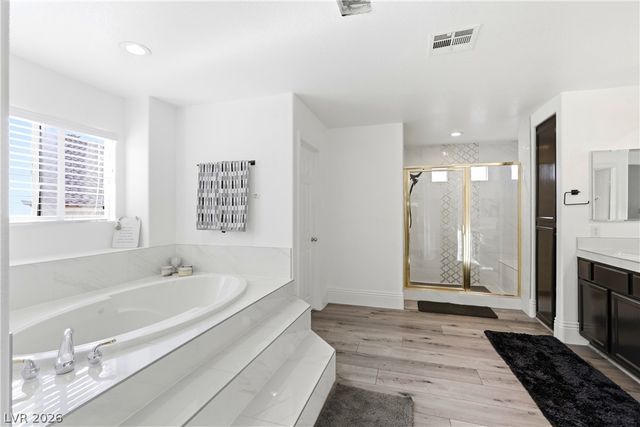8820 Buffalo Cloud Avenue, Las Vegas, NV 89143