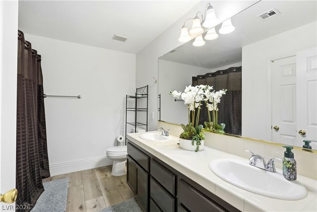 8820 Buffalo Cloud Avenue, Las Vegas, NV 89143