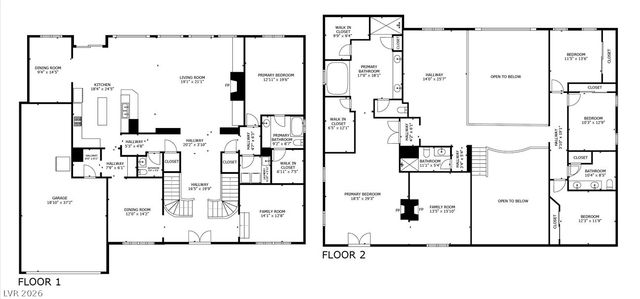 8820 Buffalo Cloud Avenue, Las Vegas, NV 89143