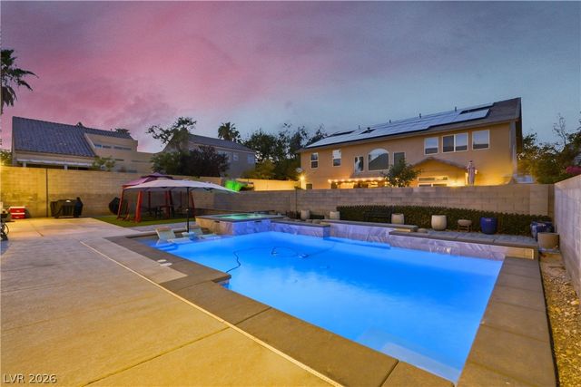 8820 Buffalo Cloud Avenue, Las Vegas, NV 89143