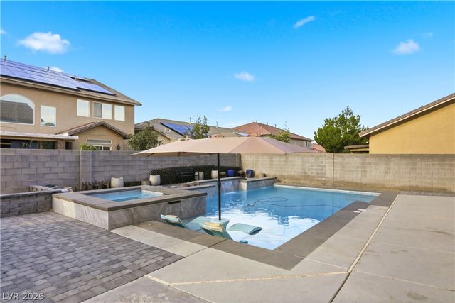 8820 Buffalo Cloud Avenue, Las Vegas, NV 89143