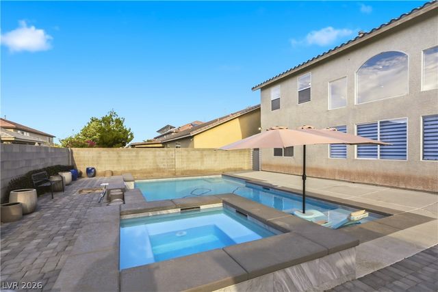 8820 Buffalo Cloud Avenue, Las Vegas, NV 89143