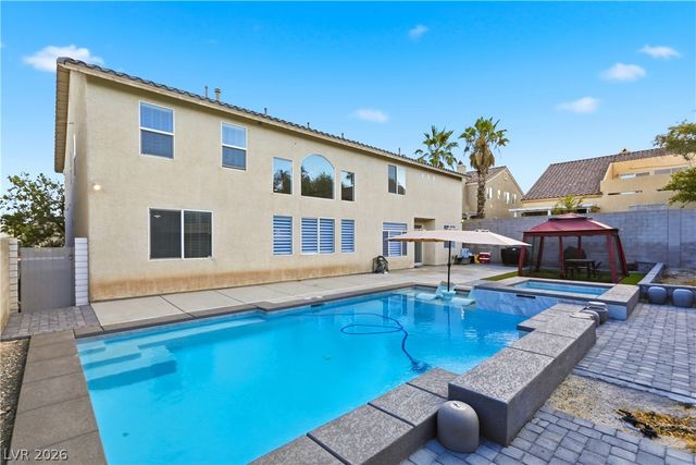 8820 Buffalo Cloud Avenue, Las Vegas, NV 89143