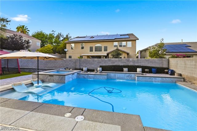 8820 Buffalo Cloud Avenue, Las Vegas, NV 89143