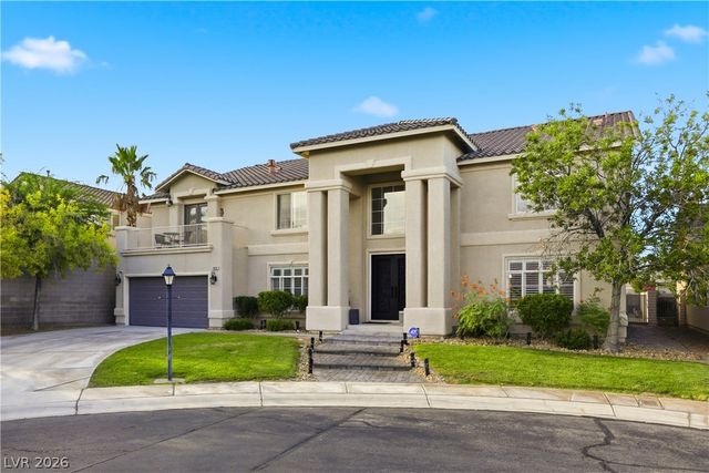 8820 Buffalo Cloud Avenue, Las Vegas, NV 89143