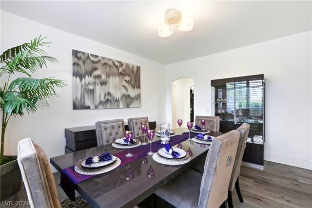8820 Buffalo Cloud Avenue, Las Vegas, NV 89143
