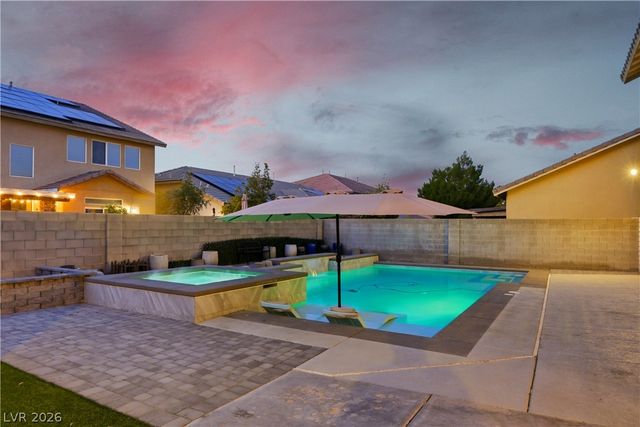 8820 Buffalo Cloud Avenue, Las Vegas, NV 89143