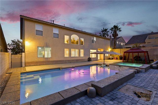 8820 Buffalo Cloud Avenue, Las Vegas, NV 89143