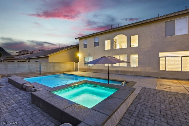 8820 Buffalo Cloud Avenue, Las Vegas, NV 89143