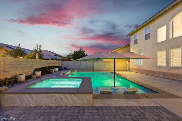 8820 Buffalo Cloud Avenue, Las Vegas, NV 89143