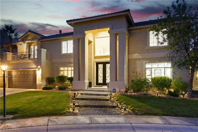 8820 Buffalo Cloud Avenue, Las Vegas, NV 89143