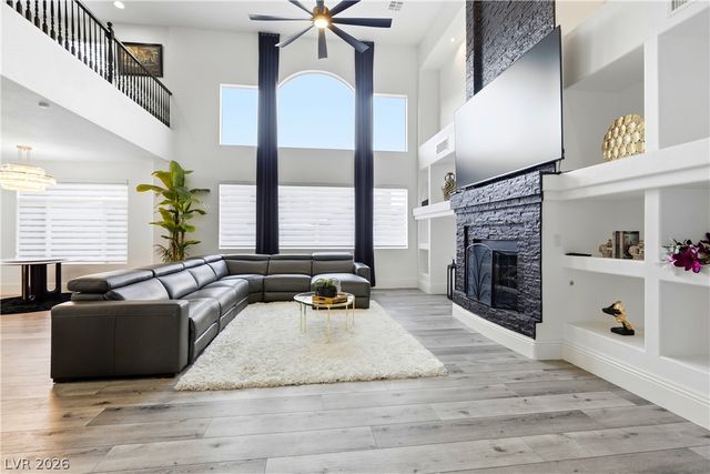 8820 Buffalo Cloud Avenue, Las Vegas, NV 89143