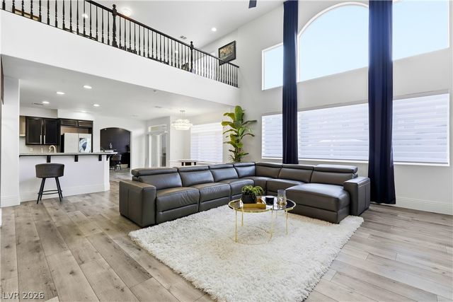 8820 Buffalo Cloud Avenue, Las Vegas, NV 89143