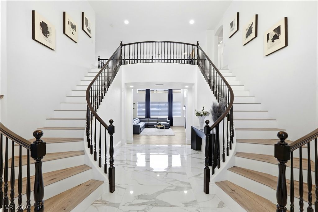 8820 Buffalo Cloud Avenue, Las Vegas, NV 89143