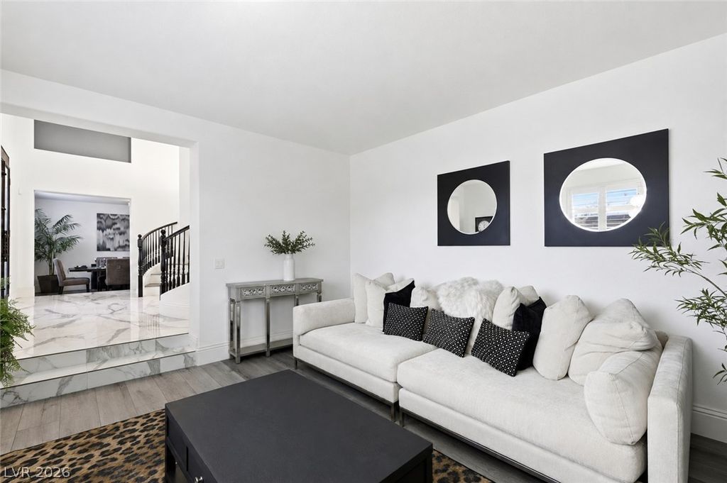 8820 Buffalo Cloud Avenue, Las Vegas, NV 89143 — photo 4