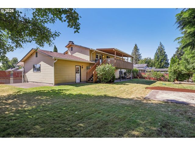 10015 Nw 17TH Ave, Vancouver, WA 98685