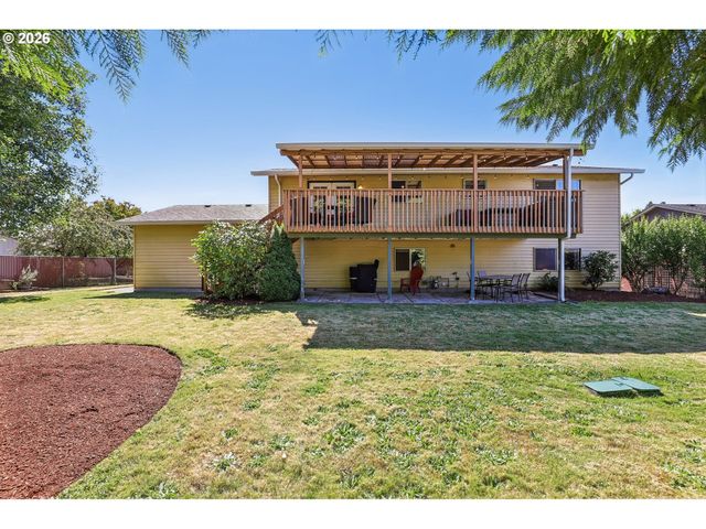 10015 Nw 17TH Ave, Vancouver, WA 98685