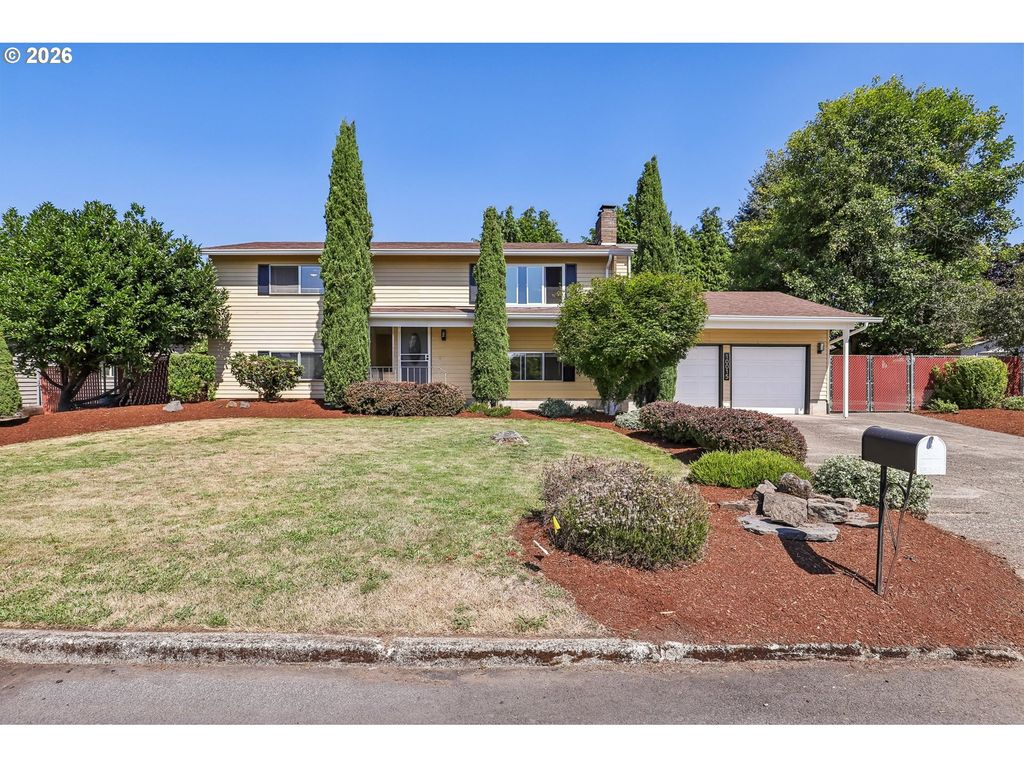 10015 Nw 17TH Ave, Vancouver, WA 98685