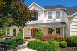 5445 Forest Highlands Court, Westerville, OH 43082
