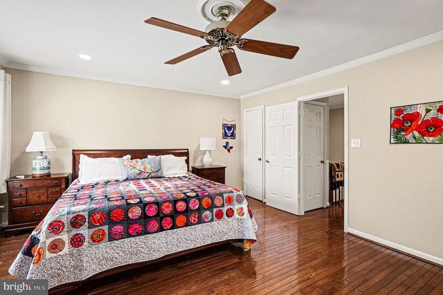 511 COUNCIL CT NE, Vienna, VA 22182