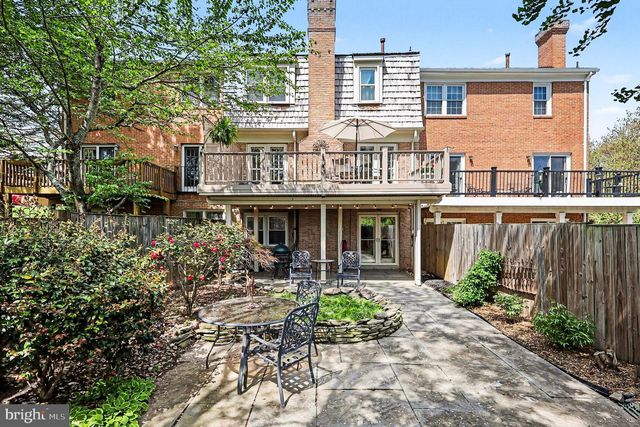 511 COUNCIL CT NE, Vienna, VA 22182