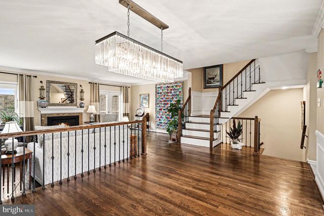 511 COUNCIL CT NE, Vienna, VA 22182