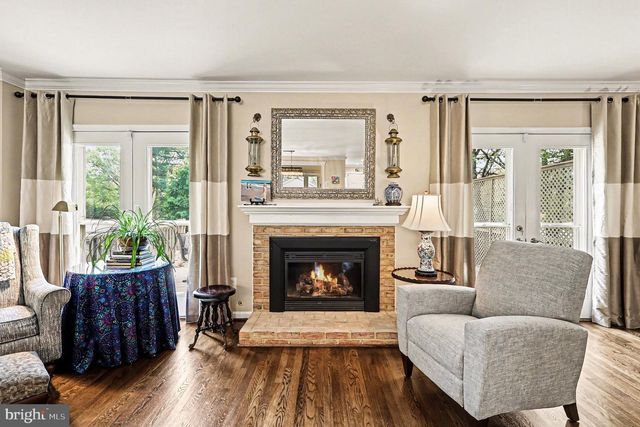511 COUNCIL CT NE, Vienna, VA 22182