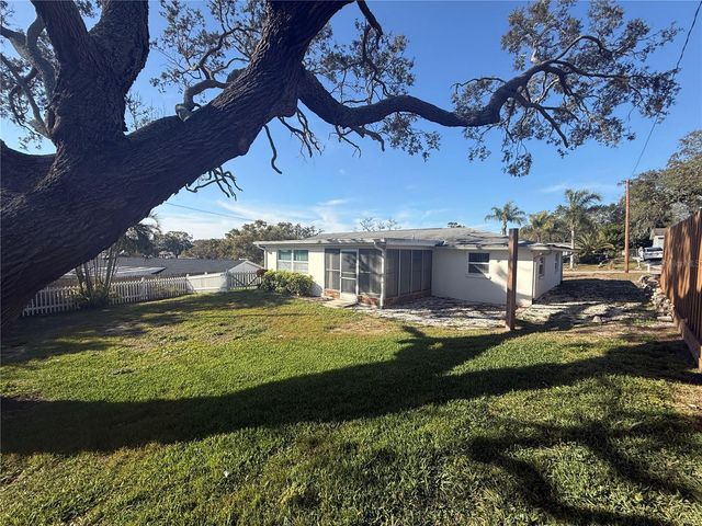 5412 GOLDEN NUGGET DRIVE, Holiday, FL 34690