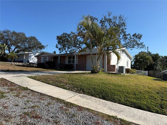 5412 GOLDEN NUGGET DRIVE, Holiday, FL 34690