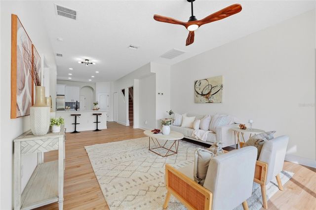 22536 LAURELDALE DRIVE, Lutz, FL 33549