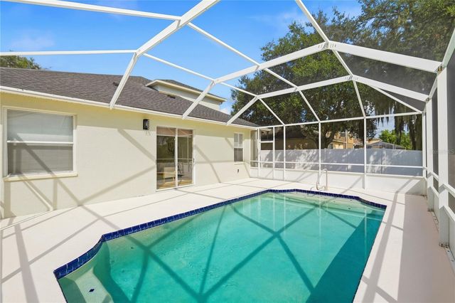22536 LAURELDALE DRIVE, Lutz, FL 33549