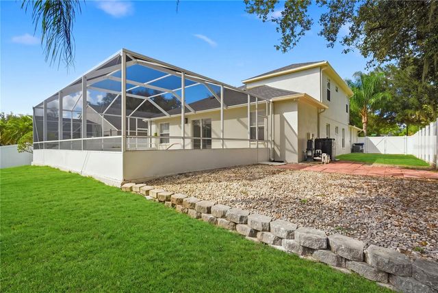 22536 LAURELDALE DRIVE, Lutz, FL 33549