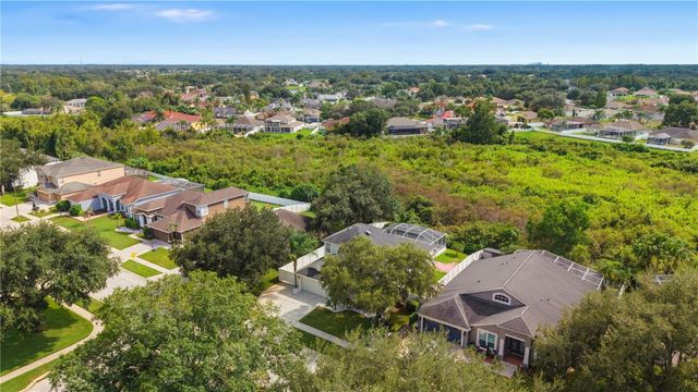 22536 LAURELDALE DRIVE, Lutz, FL 33549