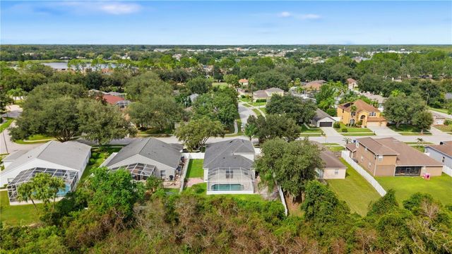 22536 LAURELDALE DRIVE, Lutz, FL 33549